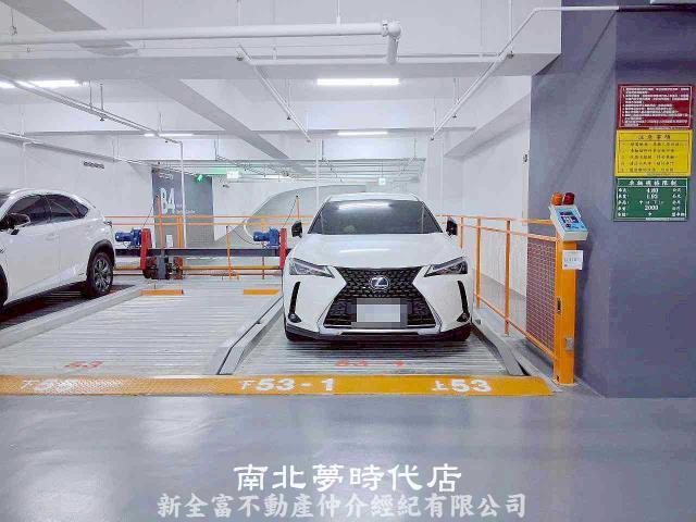 台南大樓-10