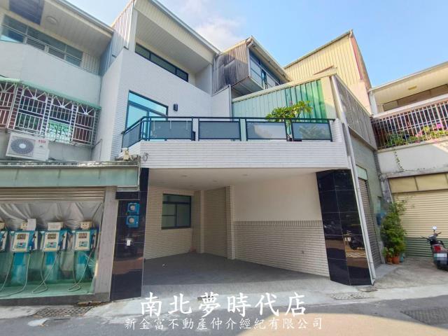 台南南區透天-0