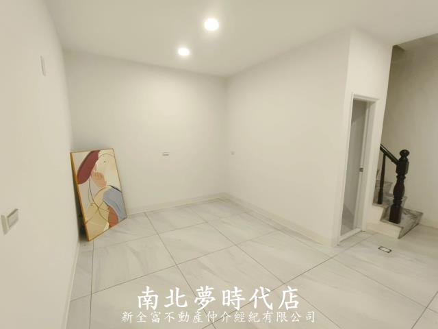台南南區透天-3