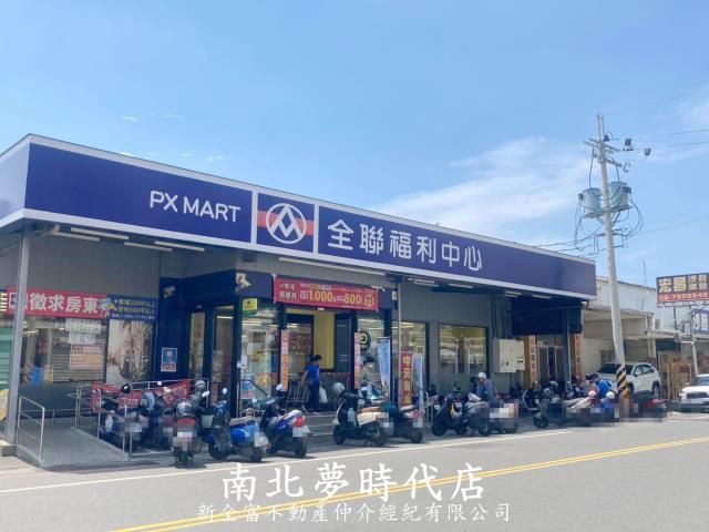 台南西港華廈-11