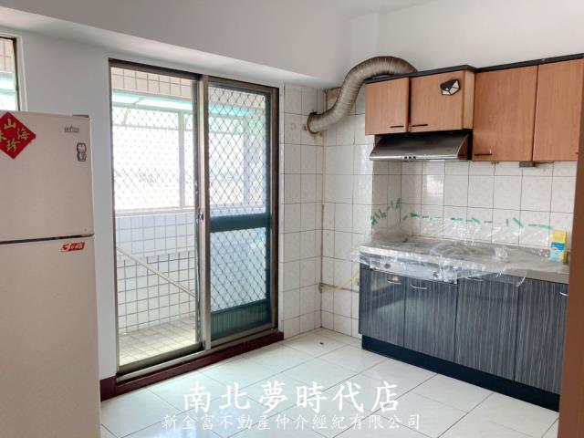 台南西港華廈-1