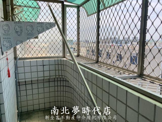 台南西港華廈-5