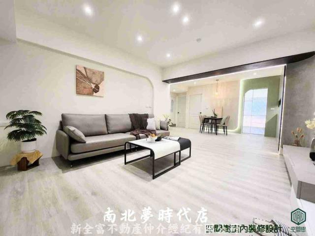 永康華廈-0
