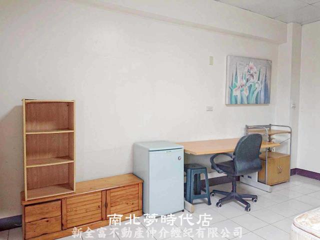 北區套房-3