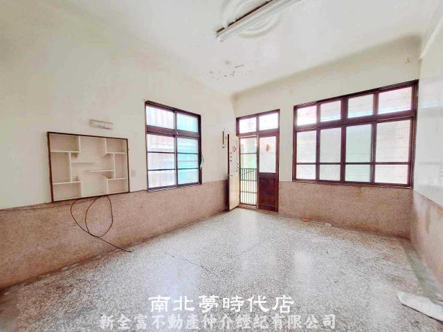 茄萣透天-1