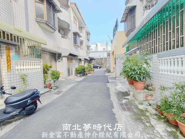 歸仁透天-13