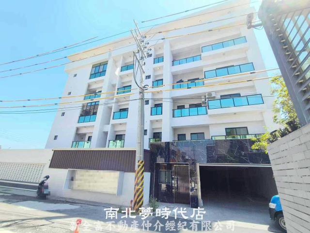 台南華廈-9