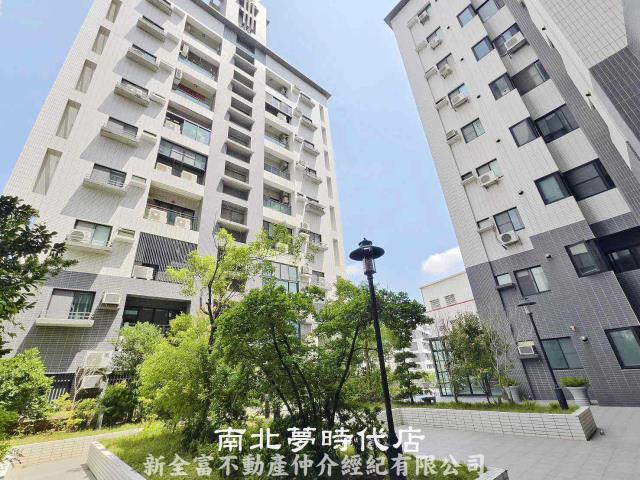 台南華廈-13
