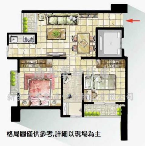 台南華廈-14