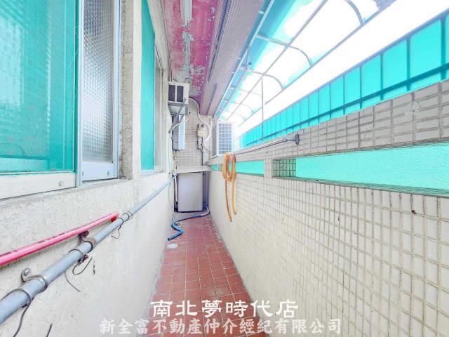 台南北區華廈-8