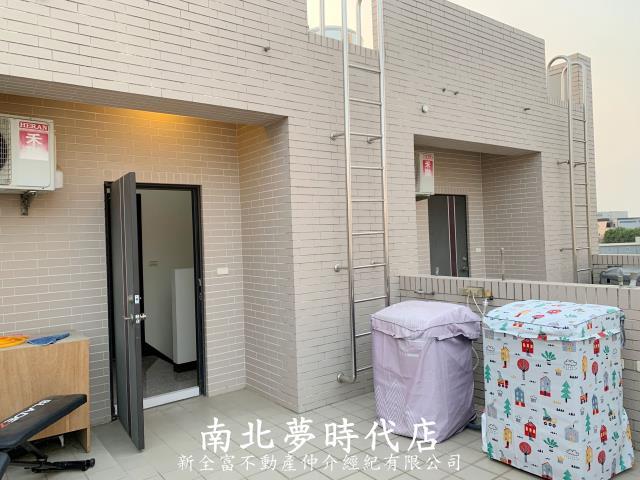 新市透天-11