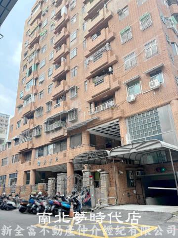 台南永康大樓-10