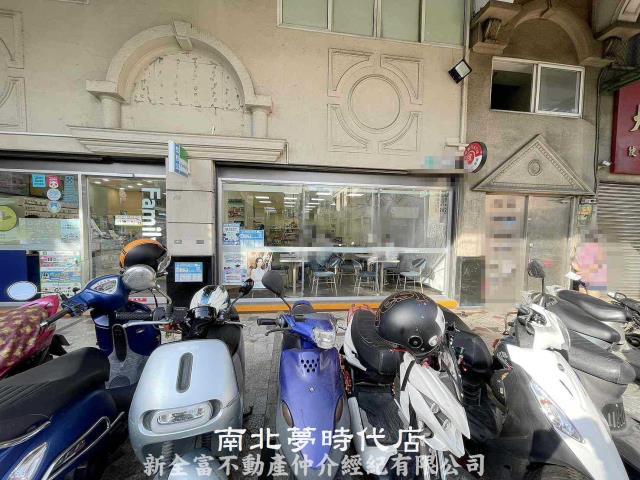 台南永康大樓-11