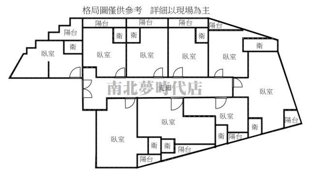 台南大樓-14