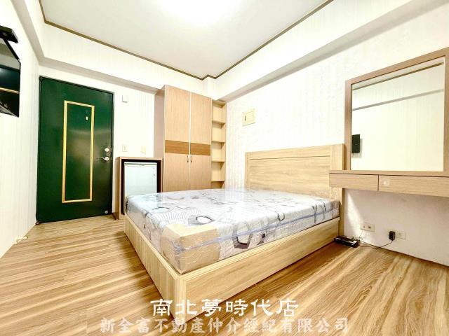 中西區套房-0