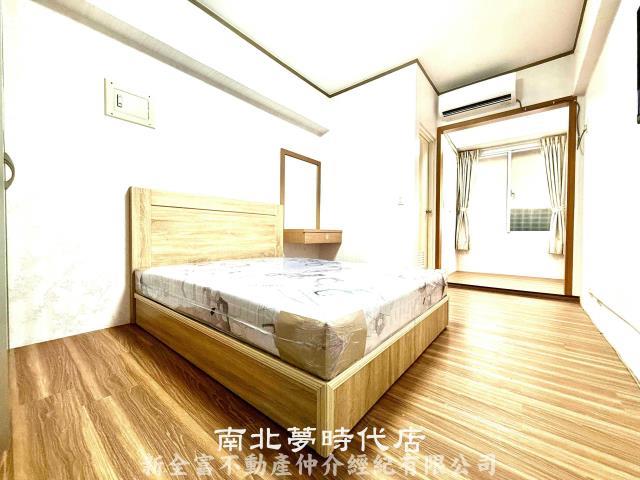 中西區套房-1
