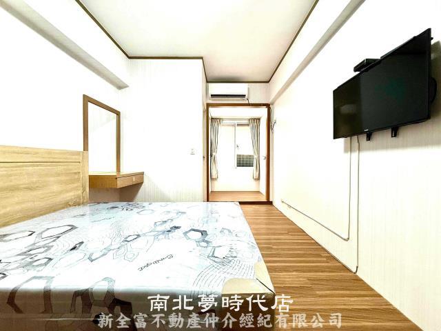 中西區套房-2