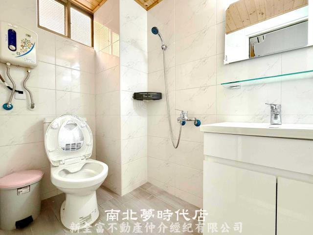 中西區套房-5