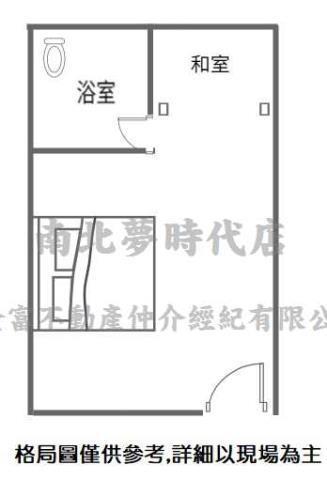中西區套房-6