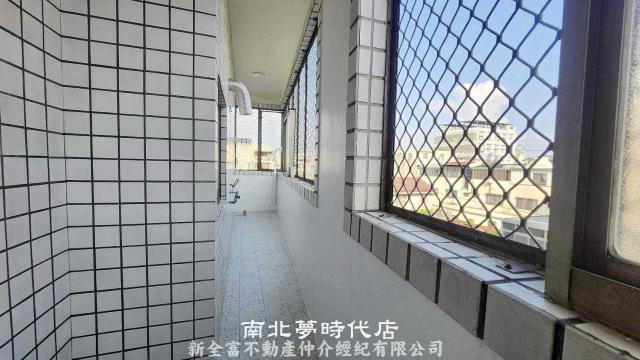 台南永康華廈-9