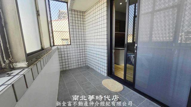 台南永康華廈-10