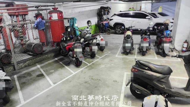 台南永康華廈-11