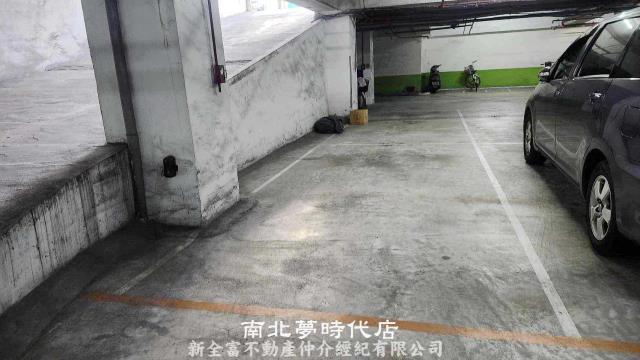 台南永康華廈-12