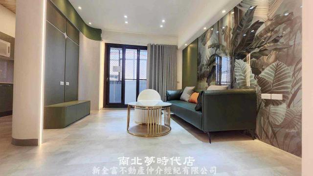 台南永康華廈-1