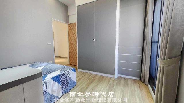 台南永康華廈-5