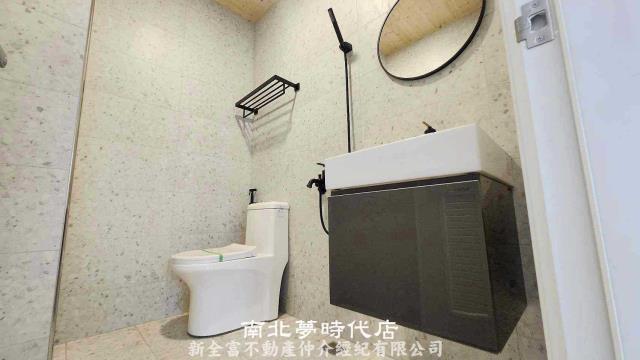 台南永康華廈-7