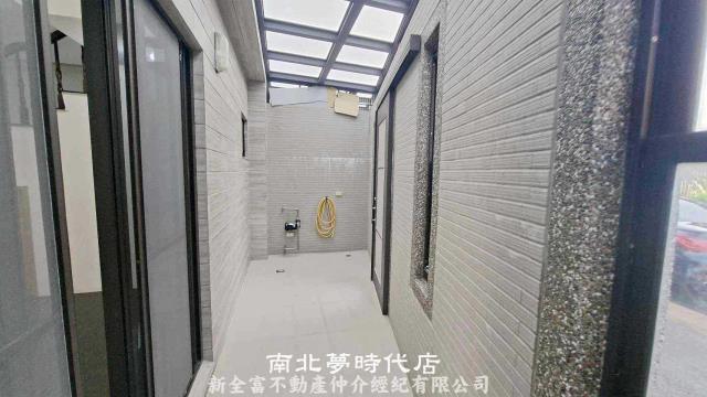 善化透天-11