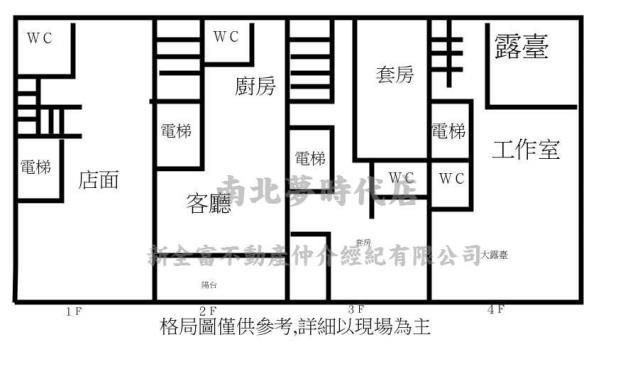 善化透天-14