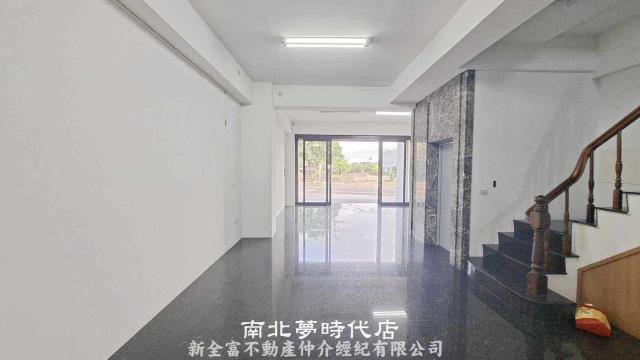 善化透天-1