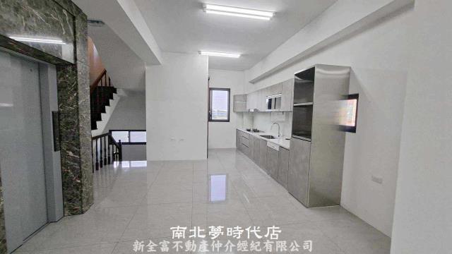 善化透天-8