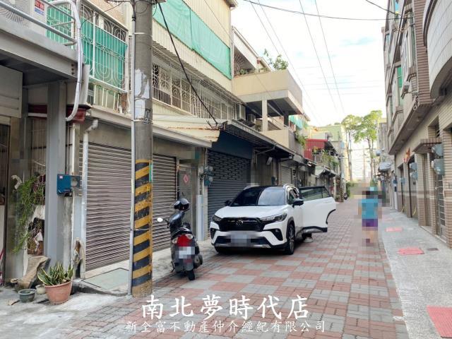 台南透天-13