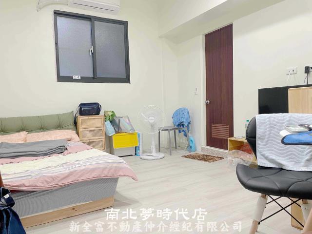 台南北區華廈-3