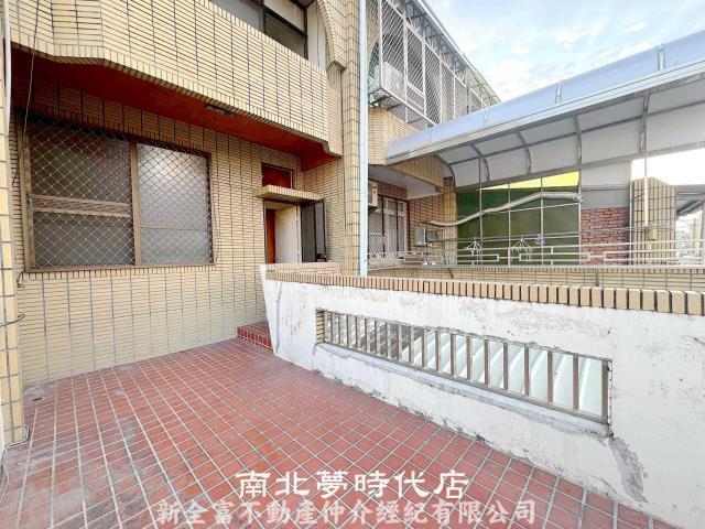 台南永康透天-11