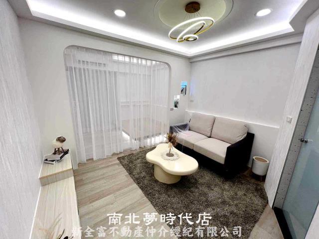 台南套房-0