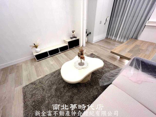 台南套房-1