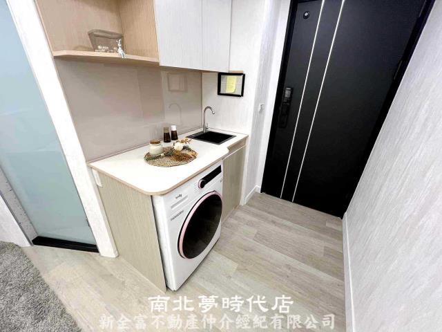 台南套房-3