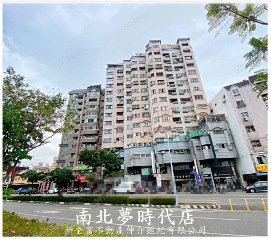 台南東區大樓-11