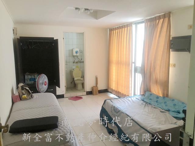 台南永康套房-0