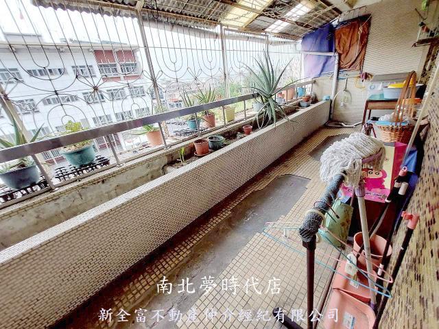 台南南區公寓-10