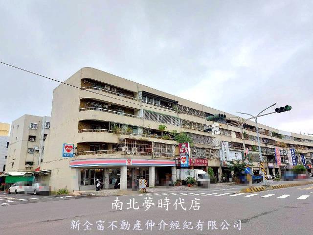 台南南區公寓-11