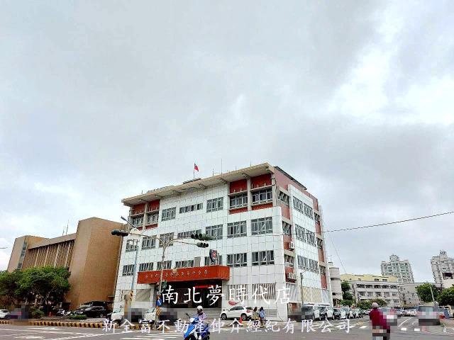 台南南區公寓-12