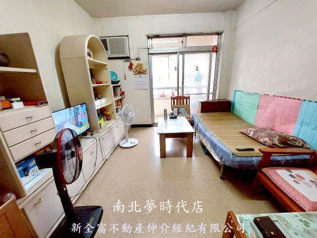 台南南區公寓-0
