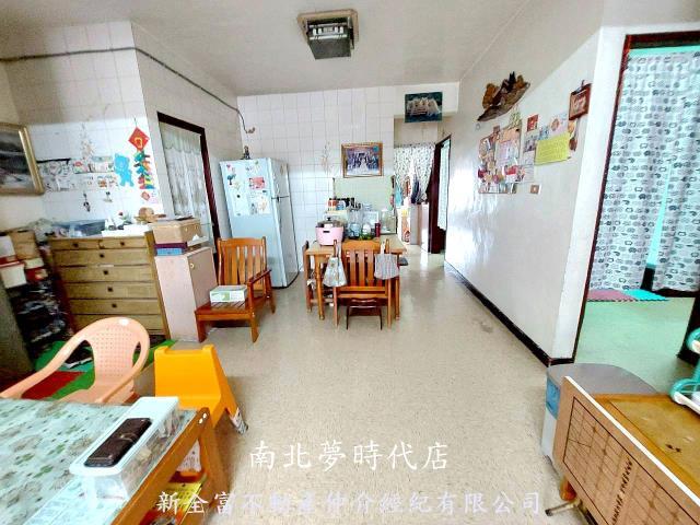 台南南區公寓-1