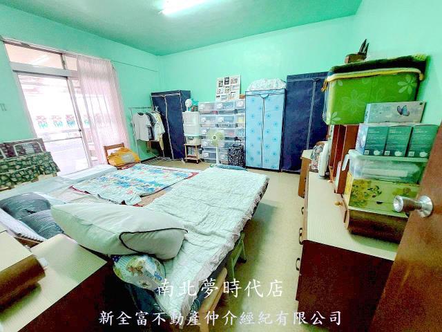 台南南區公寓-2