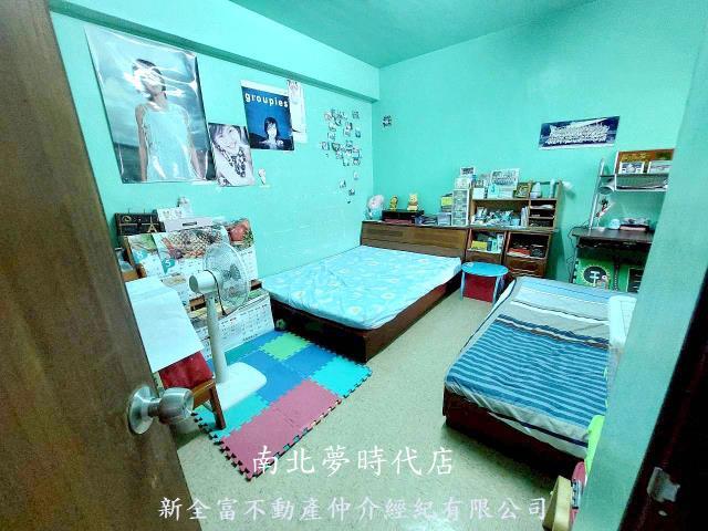 台南南區公寓-3