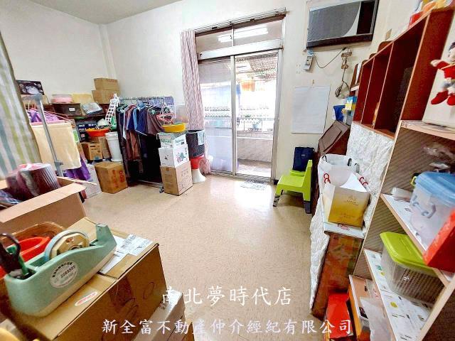 台南南區公寓-5